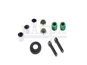 6403199222-WABCO-CALIPER DUST RUBBER & BOLT SET